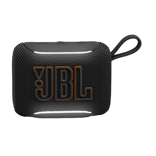 Parlante Portátil JBL Go 5 Bluetooth Negro