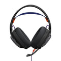 Audifonos JBL Quantum 250 Multiplataforma con Cable Negro