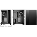 Gabinete be quiet! Light Base 500 ATX Negro