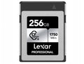Memoria CFexpress Lexar Pro 256GB Tipo B Silver Series