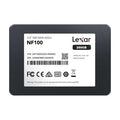 Disco SSD Lexar NF100 250GB SATA III 2.5 pulgadas