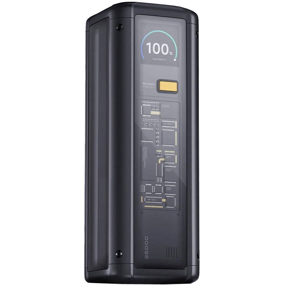 Powerbank Xiaomi 212w Hypercharge 25000