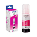 Botella de Tinta Original Epson 103 EcoTank Magenta