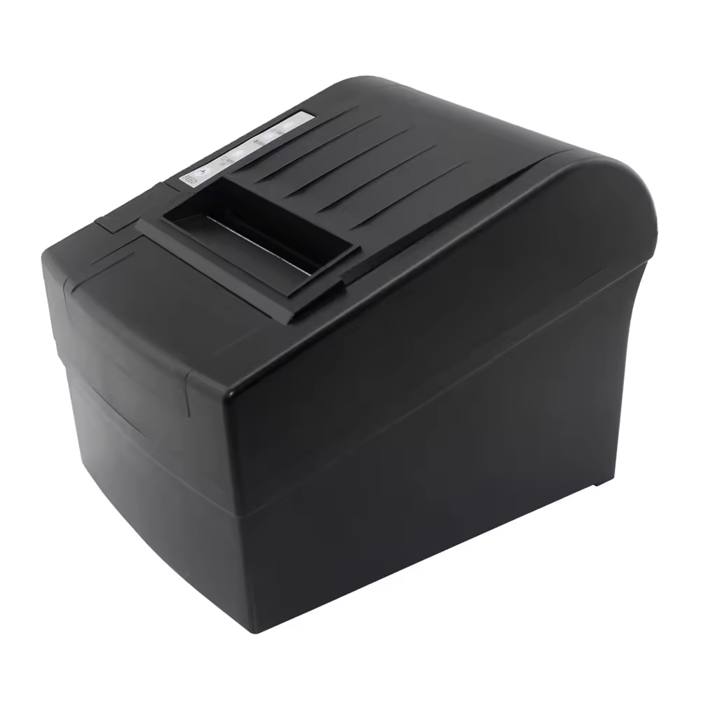 Impresora Térmica Netum NT-8220-WIFI 80mm USB+WIFI+LAN