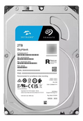 Disco Duro Seagate SkyHawk 2TB 3.5" Surveillance