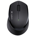 Combo Teclado y Mouse Logitech MK345 Inalámbrico Español