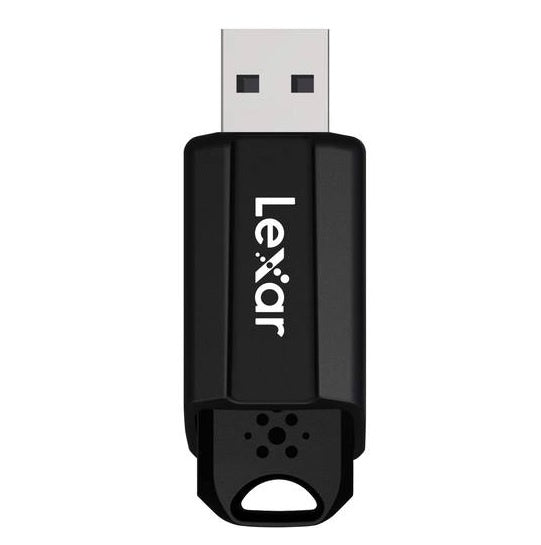 Pendrive Lexar JumpDrive S80 64GB USB 3.2 Retráctil