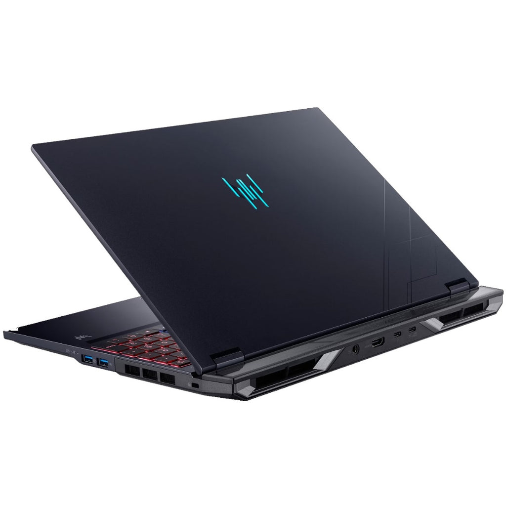 Notebook Gamer Acer Core Ultra 9 5.4Ghz, 16GB, 1TB SSD, 16" OLED 240Hz, RTX 5060 8GB