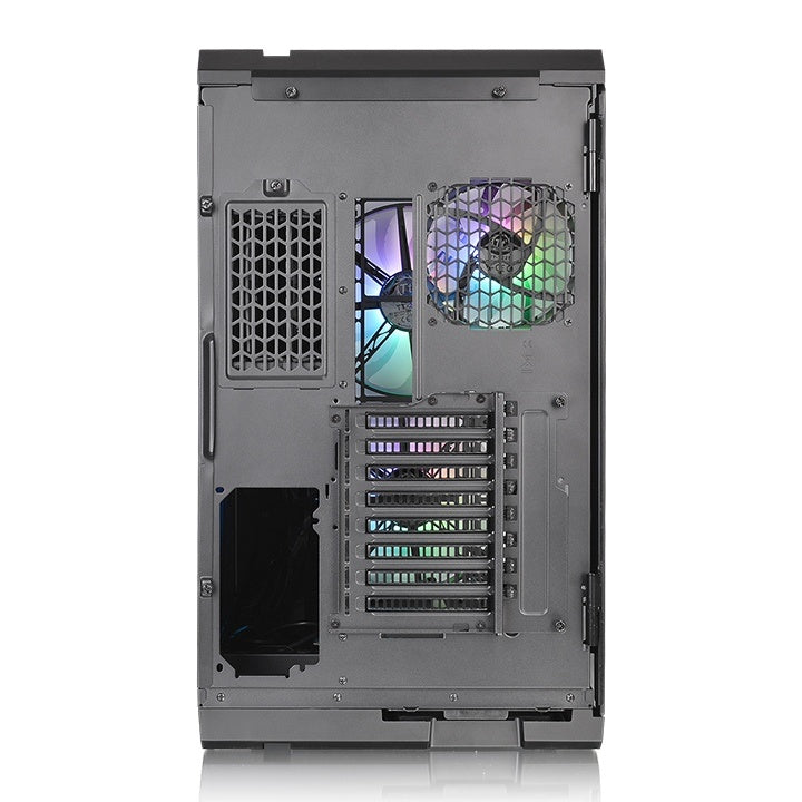 Gabinete Gamer Thermaltake View 51 TG ARGB Full Tower
