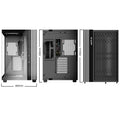 Gabinete be quiet! Light Base 600 DX ATX ARGB Negro