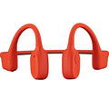 Auriculares Suunto Sonic conducción ósea naranja