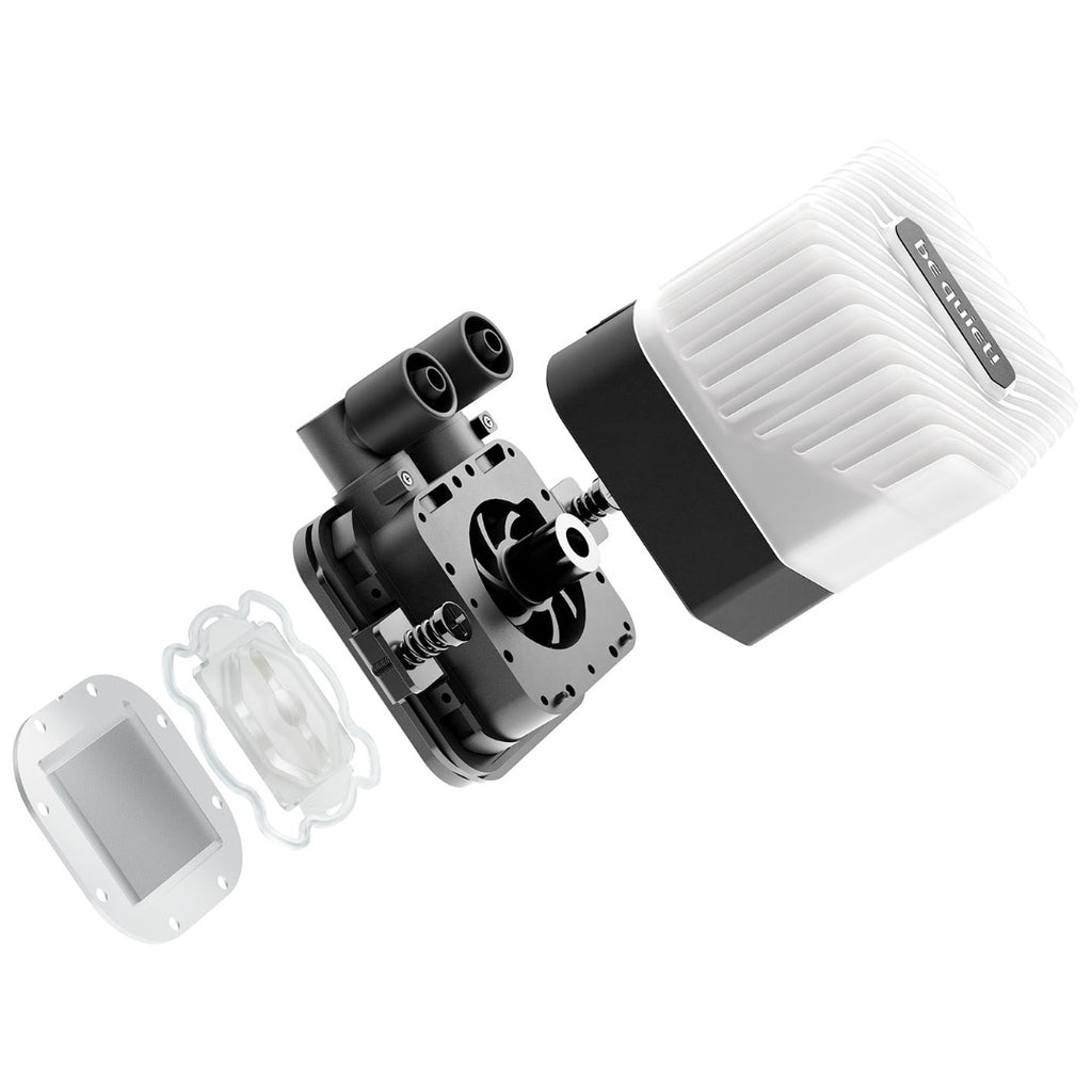 Water Cooler be quiet! Light Loop 240mm