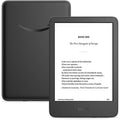 Ebook Amazon Kindle wifi 6'' 2024 16GB negro