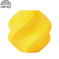 Filamento Bambu Lab PLA Lite amarillo