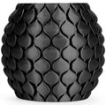 Filamento Sunlu Silk PLA+ negro 1.75mm