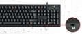 Teclado Genius Smart KB-100 USB Español