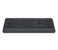 Teclado Logitech Signature K650 Inalambrico + Bluetooth