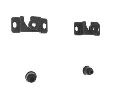 Soporte Fijo Brateck LED-11 para TV hasta 70"