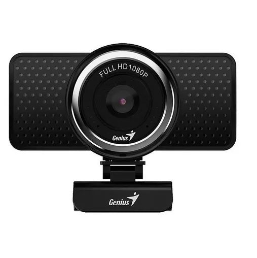 Webcam Genius ECam 8000 Full HD 1080p con Micrófono