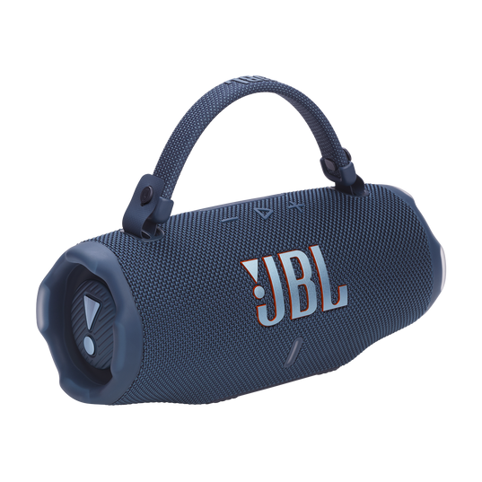 Parlante Portátil JBL Charge 6 Bluetooth Azul