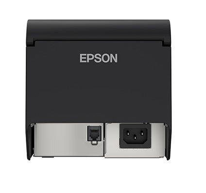 Impresora Térmica Epson T20IV-L USB + Ethernet