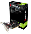 Tarjeta de Video BioStar G210 1GB GDDR3