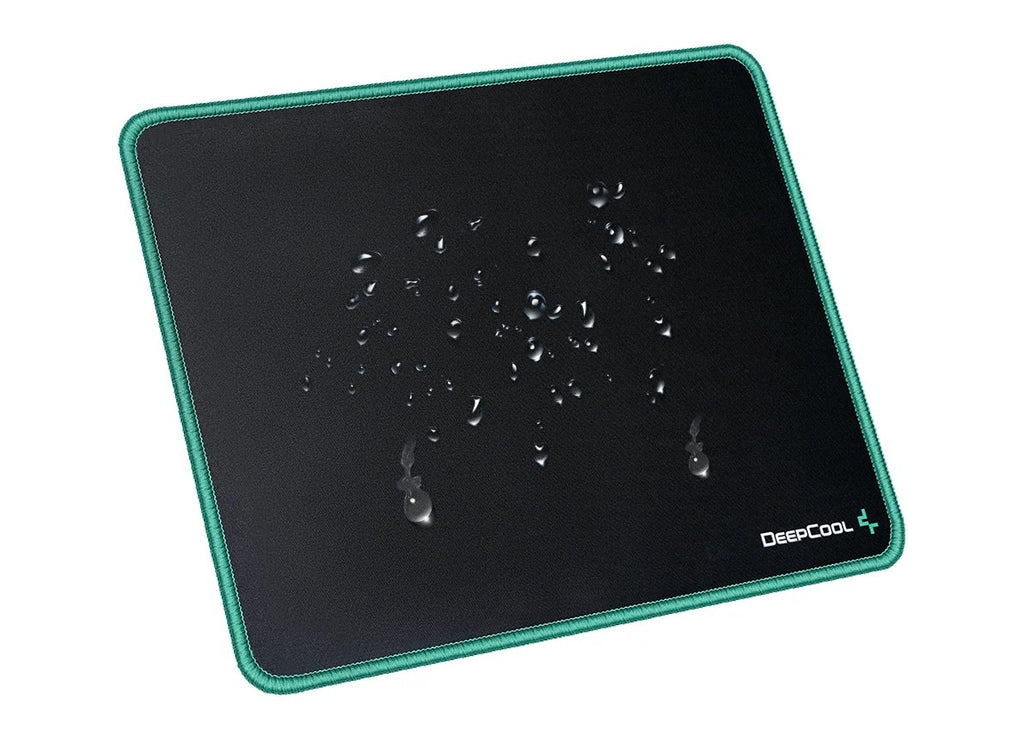 Mousepad DeepCool GM800 Gaming Antisalpicaduras