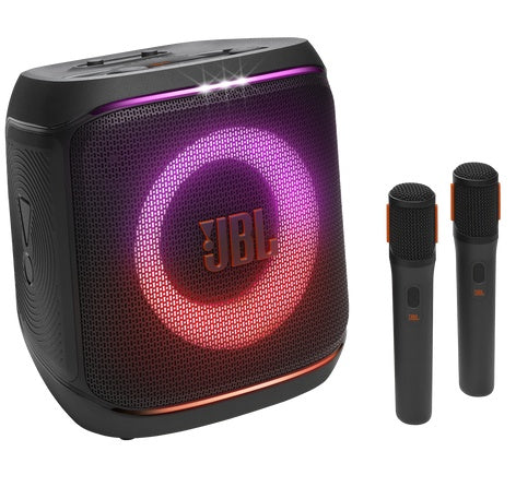 Parlante Portátil JBL Partybox Encore 2 100W