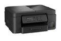 Impresora Multifunción Brother DCP-T830DW Wi-Fi Dúplex