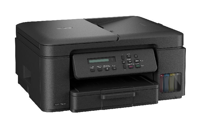 Impresora Multifunción Brother DCP-T830DW Wi-Fi Dúplex