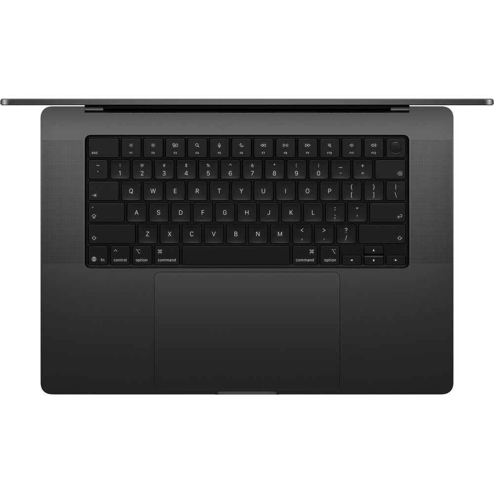Apple Macbook Pro M5 MAX 18+32, 36GB, 2TB SSD, 16.2'' Retina