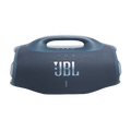 Parlante Portátil JBL Boombox 4 Bluetooth AI Boost Azul