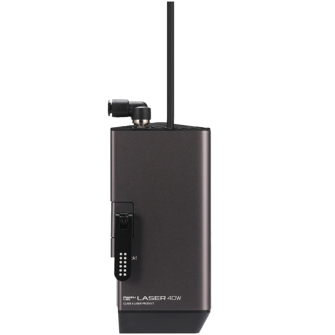 Modulo Laser de 40W para Bambu Lab H2D
