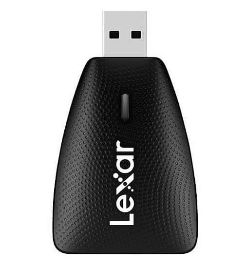 Lector de memoria Lexar RW450 Multi-Card 2 en 1