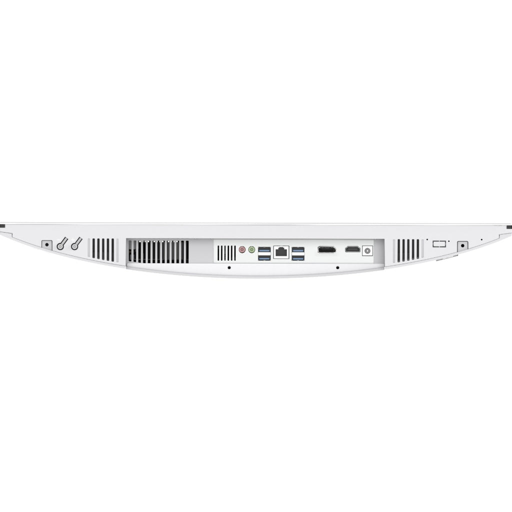 Equipo All in One Chuwi Ryzen 5 4.5Ghz, 16GB, 512GB SSD, 24" FHD