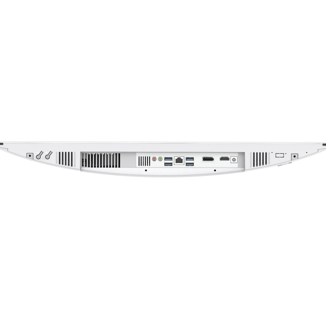 Equipo All in One Chuwi Ryzen 5 4.5Ghz, 16GB, 512GB SSD, 24" FHD