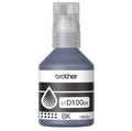 Botella de Tinta Brother BTD100BK Negra
