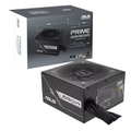 Fuente Asus Prime 650B Black 80 Plus Bronze