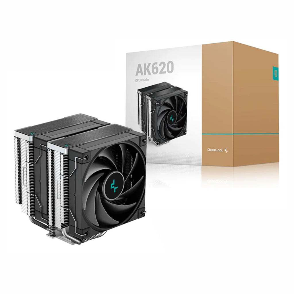 Cooler Deepcool AK620