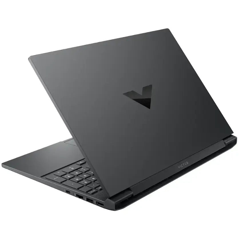 Notebook Gamer HP Ryzen 5 4.6Ghz, 8GB, 512GB SSD, 15.6'' FHD, RTX 3050 6GB Español