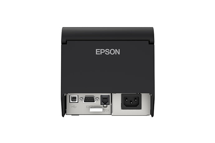 Impresora Térmica Epson TM-T20IIIL-001 USB RS232