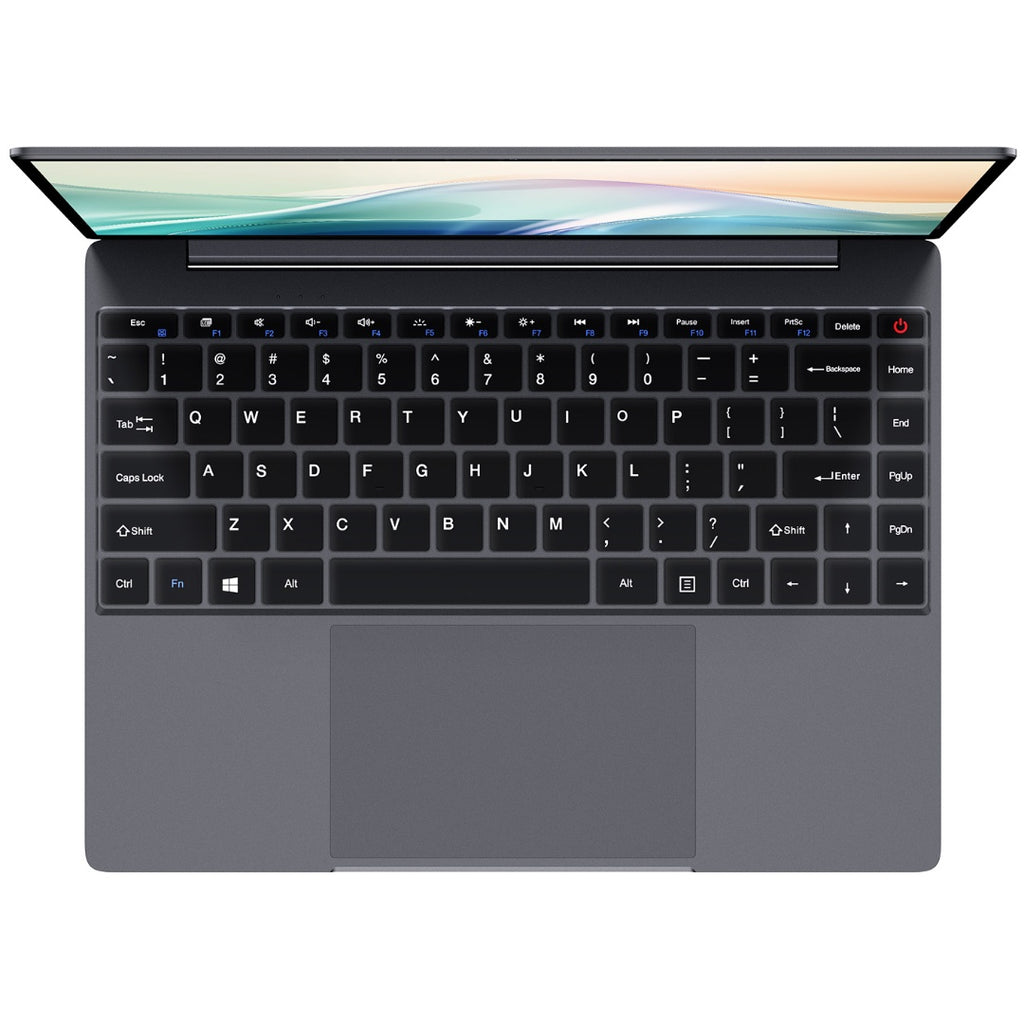 Notebook Acer Core i3 4.4Ghz, 16GB, 512GB, 14" QHD, Español