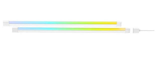 Tira LED DeepCool EA080 ARGB 400mm