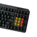 Teclado Asus M605 ROG Falchion Ace HFX