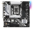 Mother Asrock B760M Pro RS LGA 1700 Wifi 6E