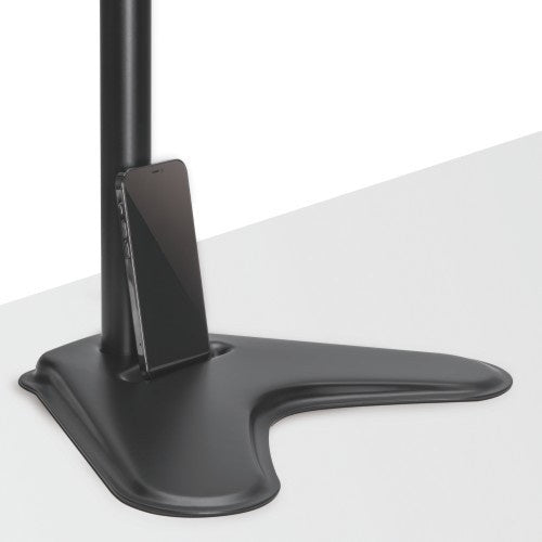 Soporte Monitor Brateck LDT66-T01 Base hasta 32"