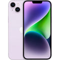Apple iPhone 14 256GB purple