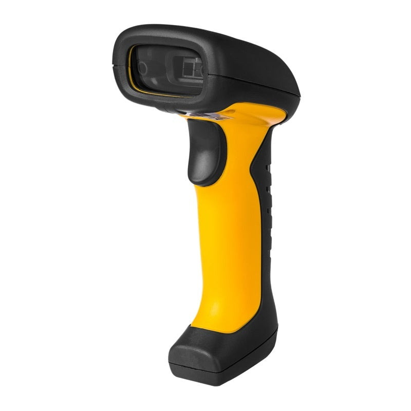 Lector de Código de Barras Netum NT-1202 2D Industrial