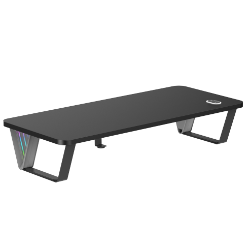 Plataforma Brateck para elevación de monitor 13"-32"