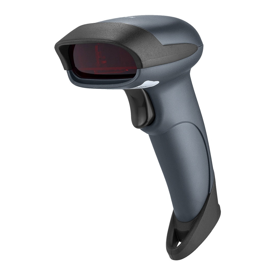Lector de código de barras Netum 1D Laser inalámbrico